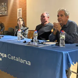 ENTREVISTA_ Josep Abad, ex alcalde de Rosselló, presentació Aliança Catalana - episode art