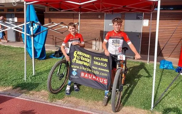Foto: Bike Park Costa Daurada