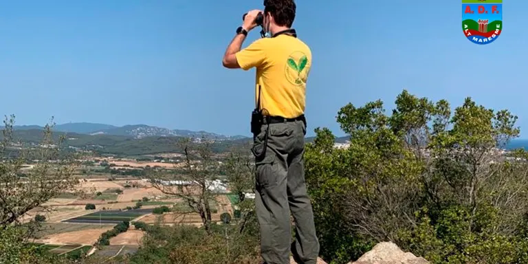 L'ADF de l'Alt Maresme busca voluntariat