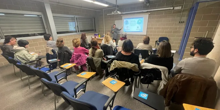 Blanes farà divendres l’Acte Institucional central amb motiu del 25-N,