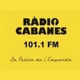 Radio Cabanes - La Petita de l'Emporda