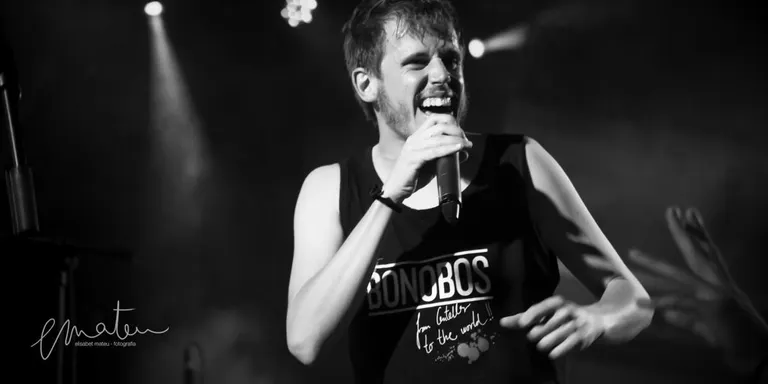 Jordi Ginesta: “Em vaig presentar als Premis de Poesia Vila de Cambrils per ajudar a fomentar la cultura”
