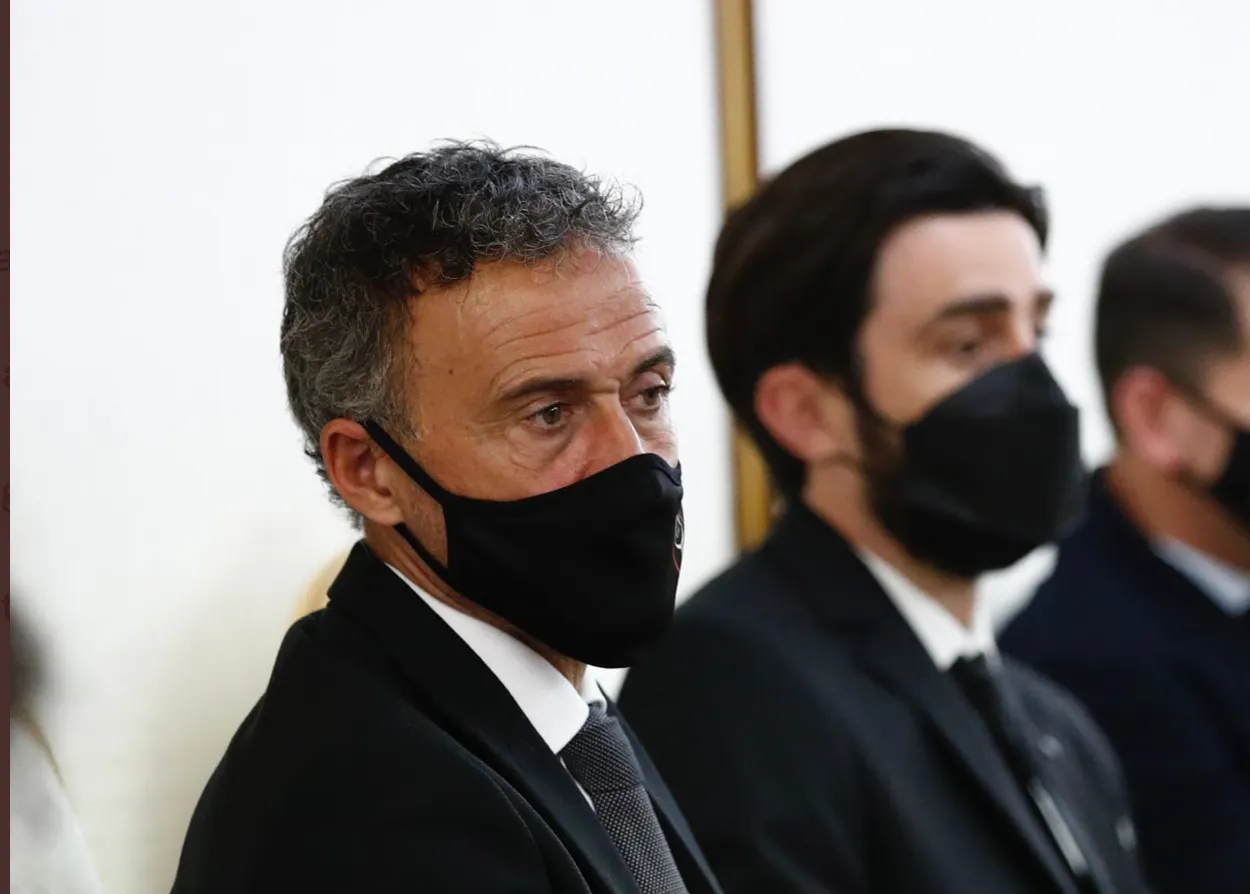 La selecció espanyola tornarà a jugar a Catalunya 18 anys després
