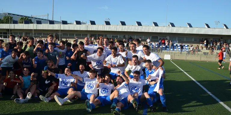 El Cambrils Unió, nou equip de Primera Catalana