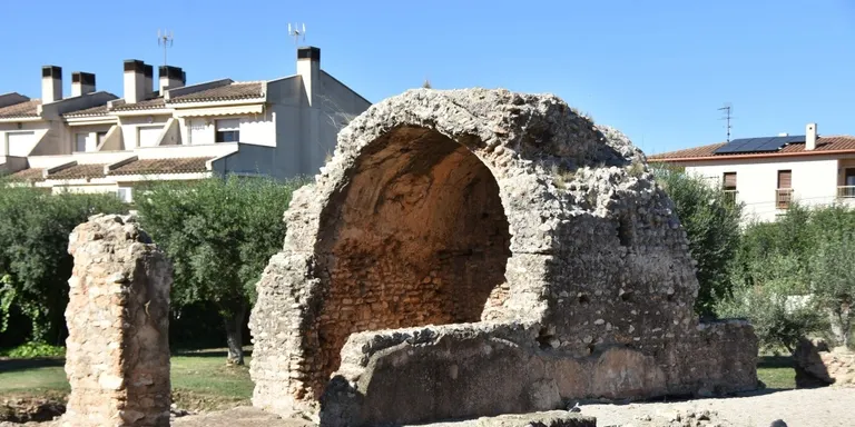 Torredembarra se suma per primera vegada al festival Tarraco Viva
