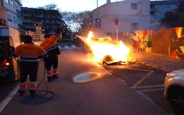 Foto: Ajuntament de Torredembarra
