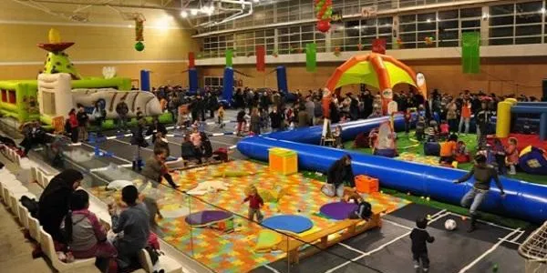 Altafulla ofereix una nova edició del Parc de Nadal del 2 al 4 de gener