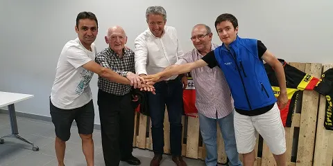 LA CLÁSICA DE SAN PEDRO A LAS PUERTAS DE SU CENTENARIO