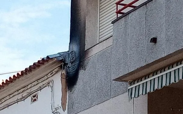 Foto: Policia d'Altafulla