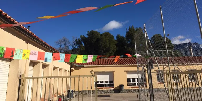 Robatori d'ordinadors portàtils a les escoles rurals d'Organyà i Coll de Nargó