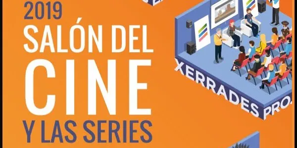 La Kuadrilla de les 11 - DARÍO JAÉN - 4art Saló del cinema i les sèries