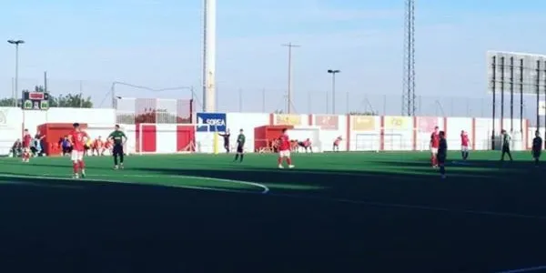 El Roda de Barà ensopega contra el Calafell i torna a obrir la lluita pel títol i l’ascens directe