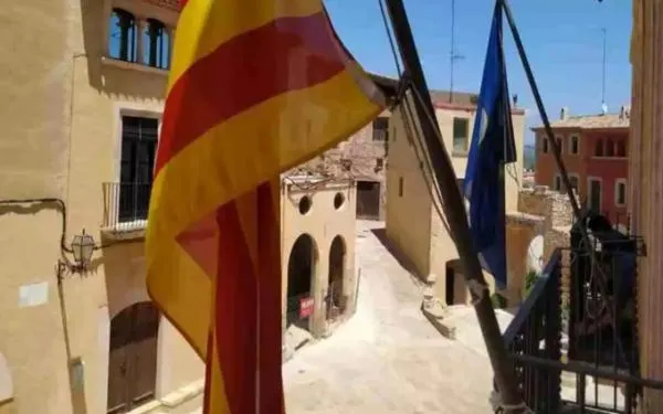 Foto: Ajuntament d'Altafulla
