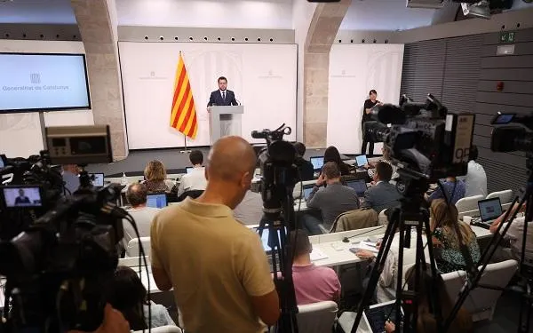 Foto: Govern