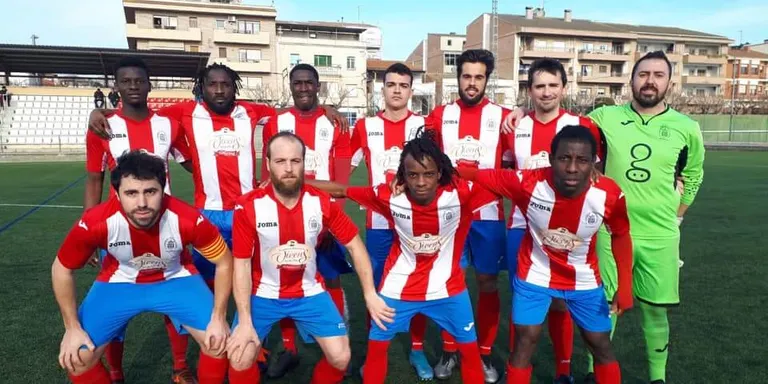 L'Agramunt suma una nova victòria que el manté a la part alta de la classificació