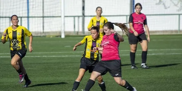 El CE Altafulla visita l’Aldeana en l’històric debut oficial en Futbol 11