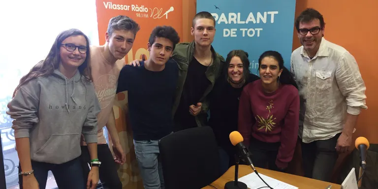 La diferència de gènere, a debat a la Tertúlia Jove