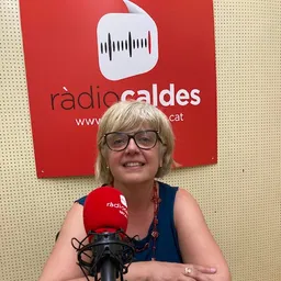 Dones com tu. Divendres a les 10h (quinzenalment) del 21/6/2024 - episode art