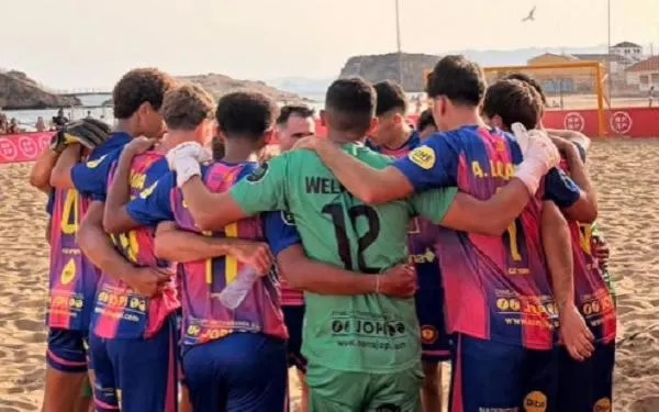 Foto: Barcelona BSC