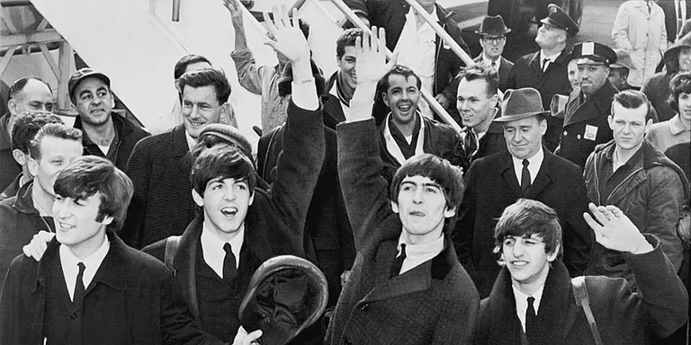 Tribut als Beatles a càrrec de Beat Less aquest diumenge al Bar del Pòsit