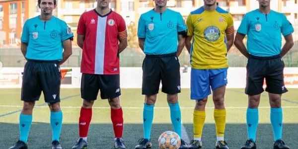 El Catllar suma “un empat just” davant el Tortosa Ebre
