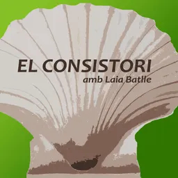 El Consistori amb Yasmina Roman del 23/10/2026 - episode art