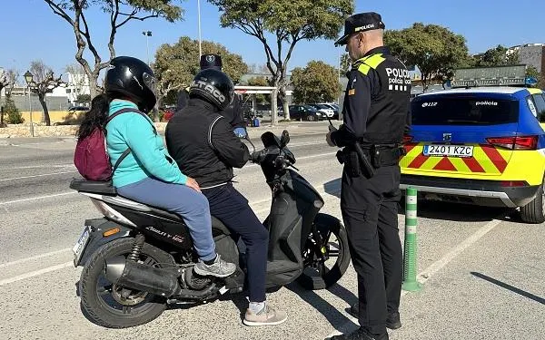 Foto: Ajuntament de Torredembarra