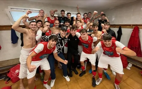 Foto: Atlètic Roda de Berà