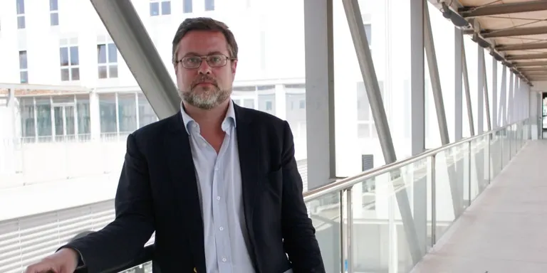 Santiago Castellà és el nou Subdelegat del Govern a Tarragona