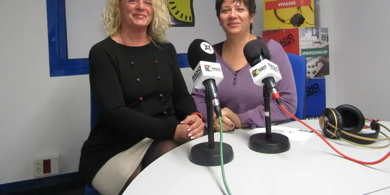 Tere Franch: “Pigs és una obra de teatre coral on no paren de passar coses sobre l’escenari”