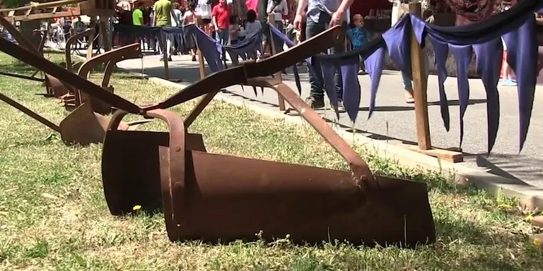 La cinquena edició del Mercat Medieval de Sant Jordi Parc arriba aquest cap de setmana