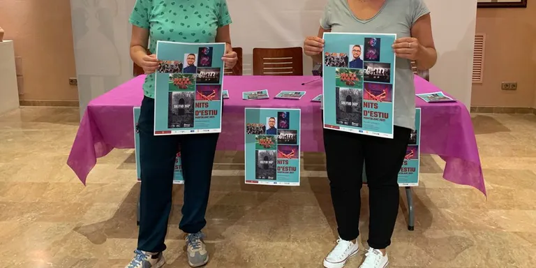 Església católica de Rubí - 18 juny 2017