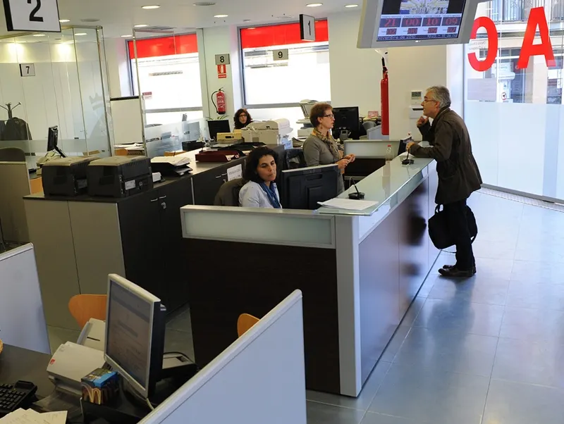 Les llistes del Cens es podran consultar a l'OAC del Centre
