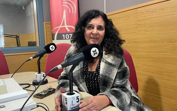 Foto: Altafulla Ràdio