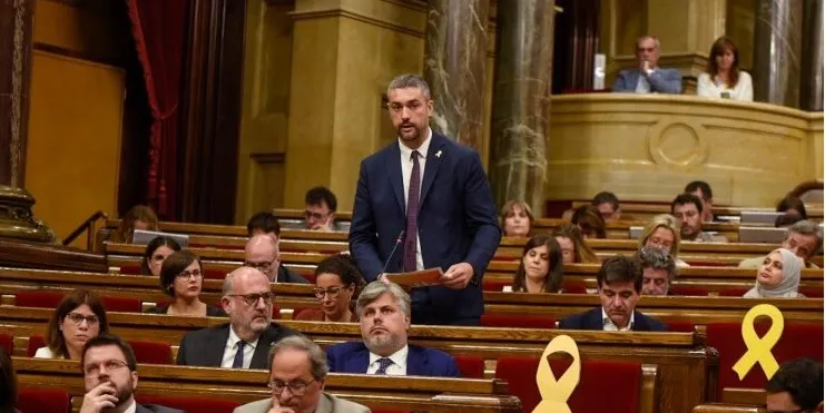 Solé reclama explicacions sobre els atemptats del 17-A a Barcelona