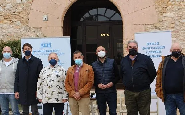 Foto: Altafulla Ràdio