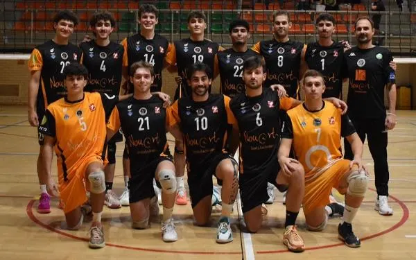 Foto: CEVOL Torredembarra