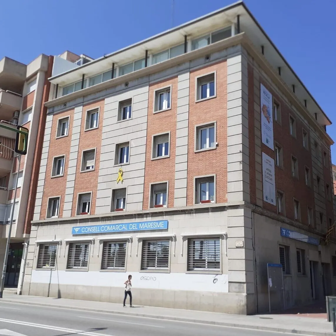‘Crònica’ del 23.02.2022