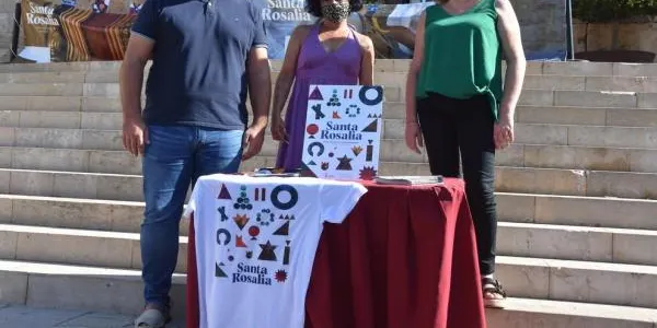 Torredembarra adapta el programa de la Festa Major de Santa Rosalia a la situació sanitària