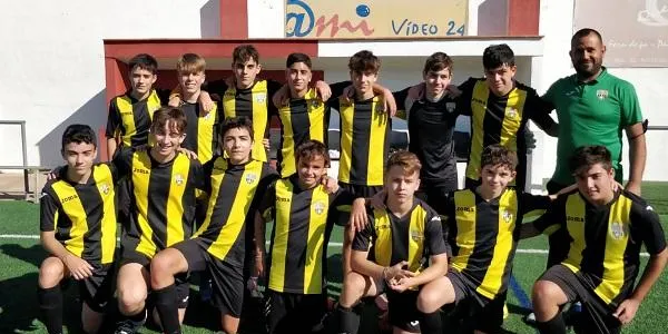 El Cadet de l’Altafulla guanya a l’Arboç i segueix ferm en la lluita per la 3a plaça (5-2)