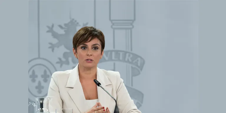 La Moncloa sosté que la proposta de rebaixa de la sedició no té res a veure amb la negociació dels pressupostos