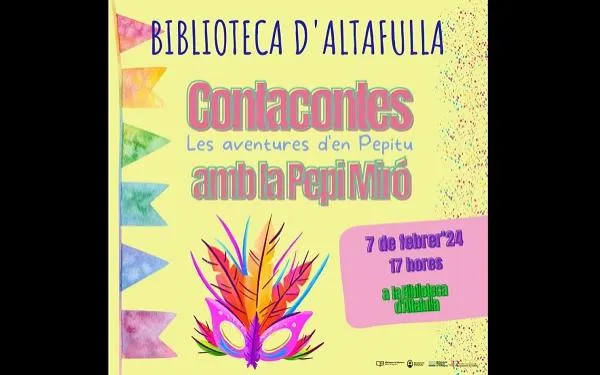 Foto: Biblioteca d'Altafulla