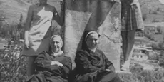 Acte commemoratiu en record del Col·legi de les Monges de la Seu