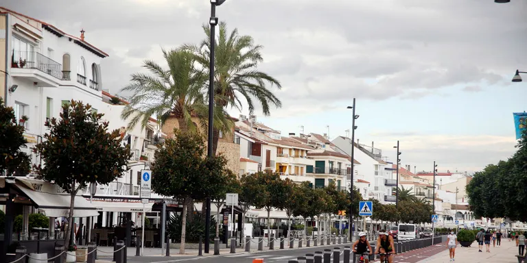 La pandèmia continua anant a la baixa a Cambrils, però a poc a poc