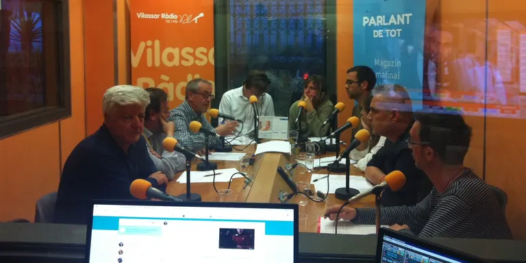 ERC guanya les eleccions generals a Vilassar de Mar