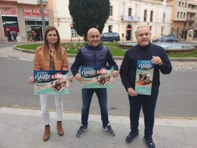 La Junta de Govern aprova la iniciativa “El Comerç de Valls s’ho val”