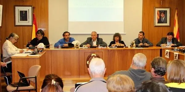 L’Ajuntament d’Altafulla tanca l’exercici 2017 amb un romanent de tresoreria positiu de més de dos milions d’euros