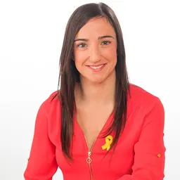 L'entrevista - Èrika Ferraté - Regidoria de Cultura - Sant Jordi del 16/04/2020 - episode art