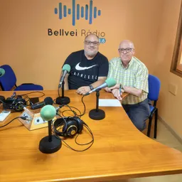 LA CASA DE LA VILA, PROGRAMA D' AMBIT POLÍTIC, CONDUIT PER JOAN ENRIC VIDAL - episode art