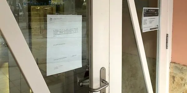 El Consultori Mèdic d’Altafulla romandrà tancat el 28 de gener